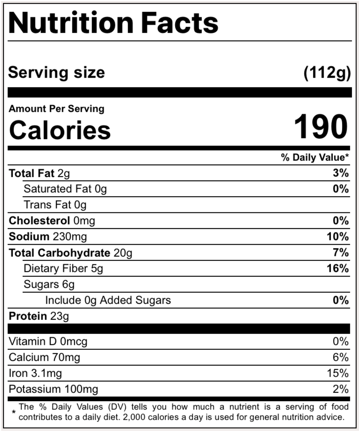 16 Pack Burgers