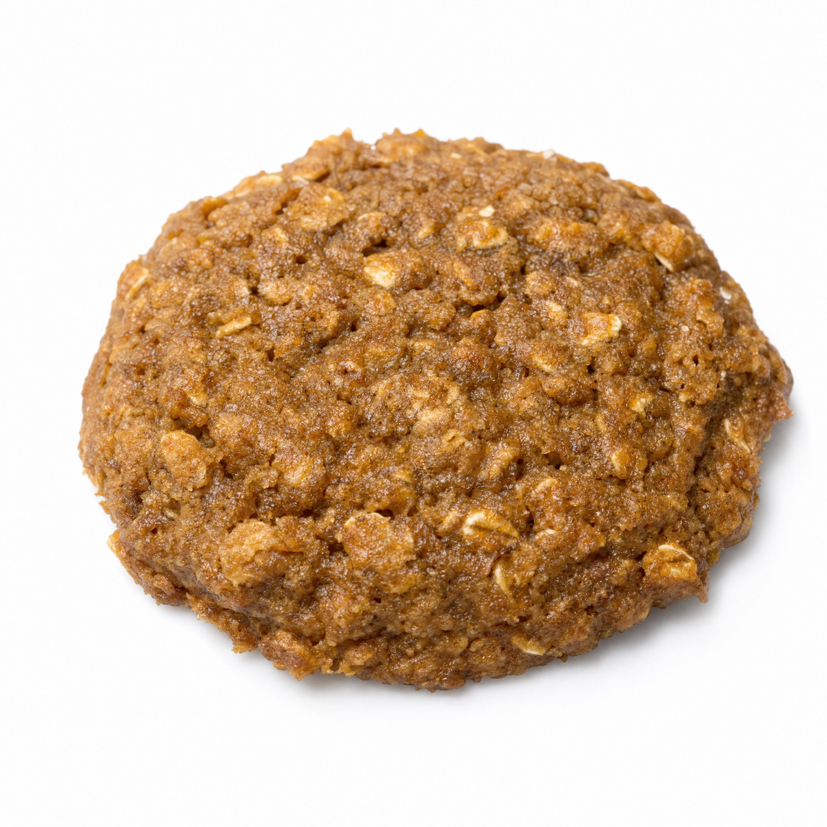 Post Workout Cookies