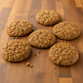 Post Workout Cookies